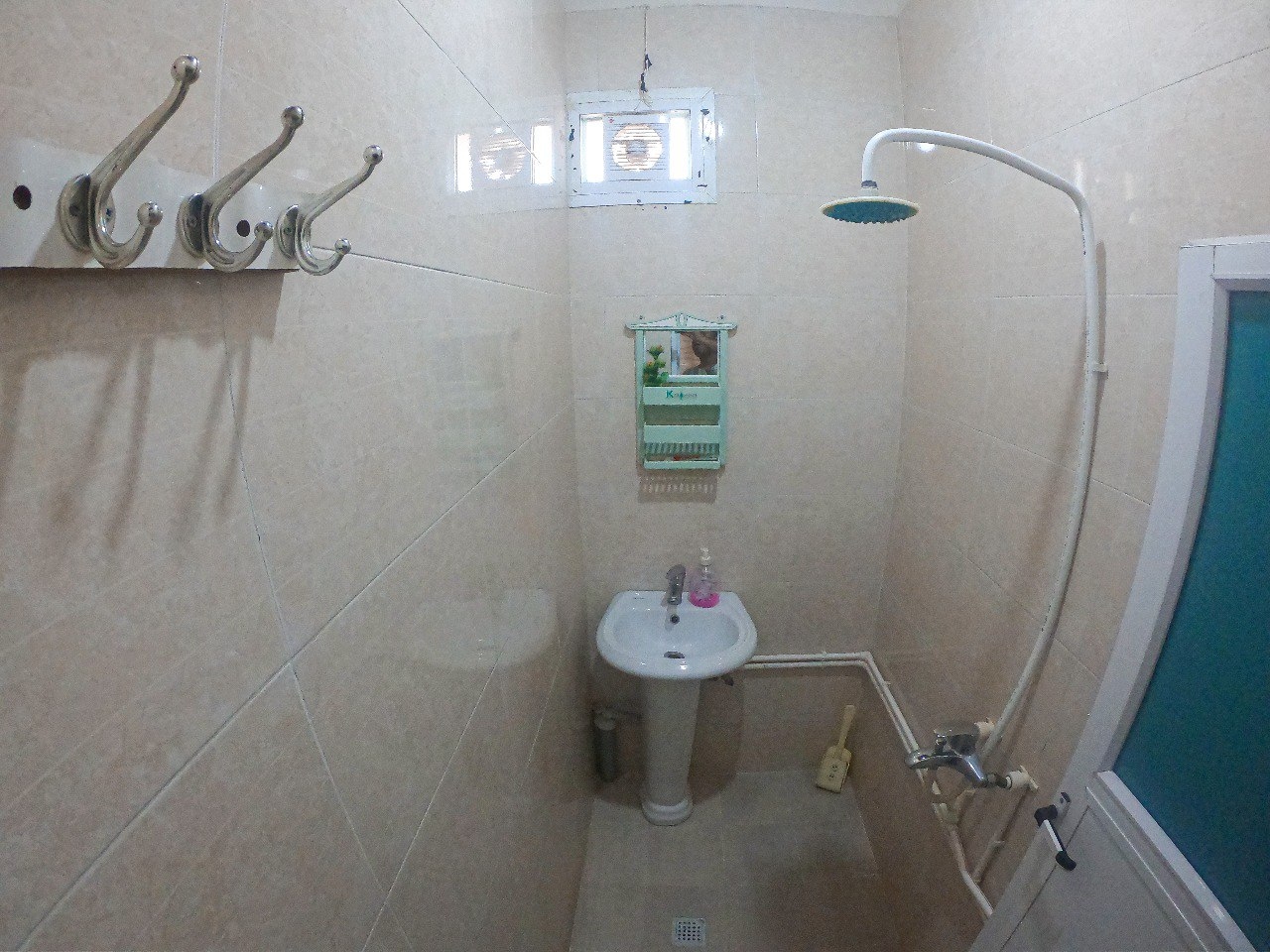 اجاره اتاق سنتی در بندرخمیر - اتاق 3