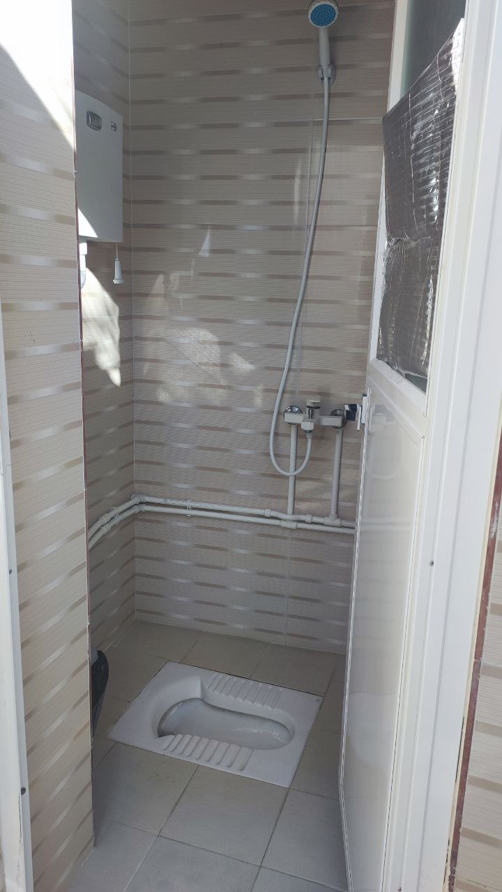 اجاره اتاق سنتی در بندرخمیر - اتاق 7