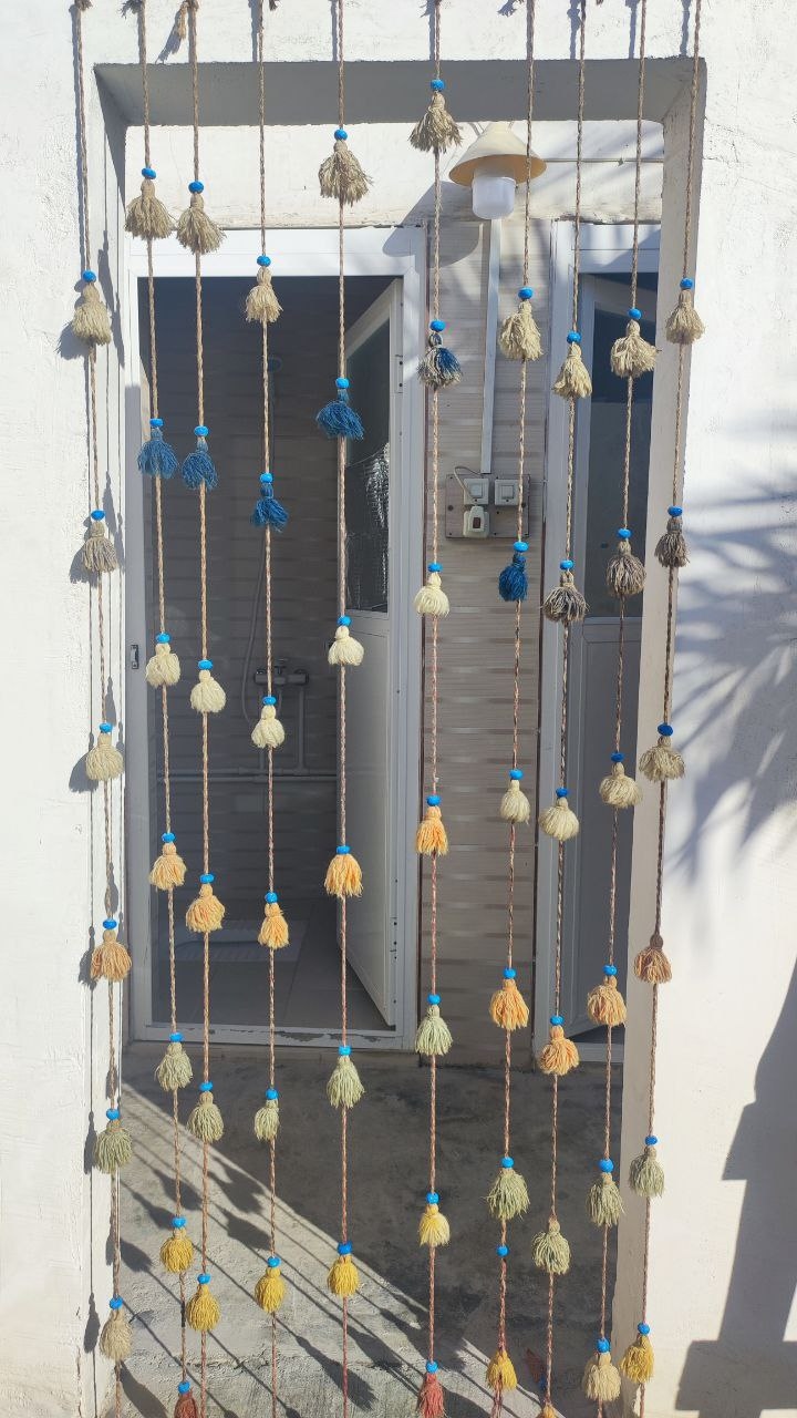 اجاره اتاق سنتی در بندرخمیر - اتاق 7