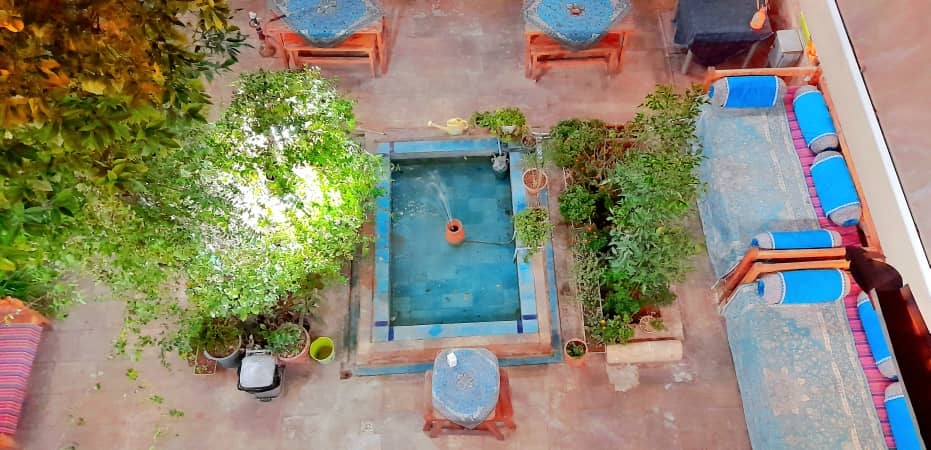 اجاره اتاق چهار تخته در لطفعلی خان زند - 4