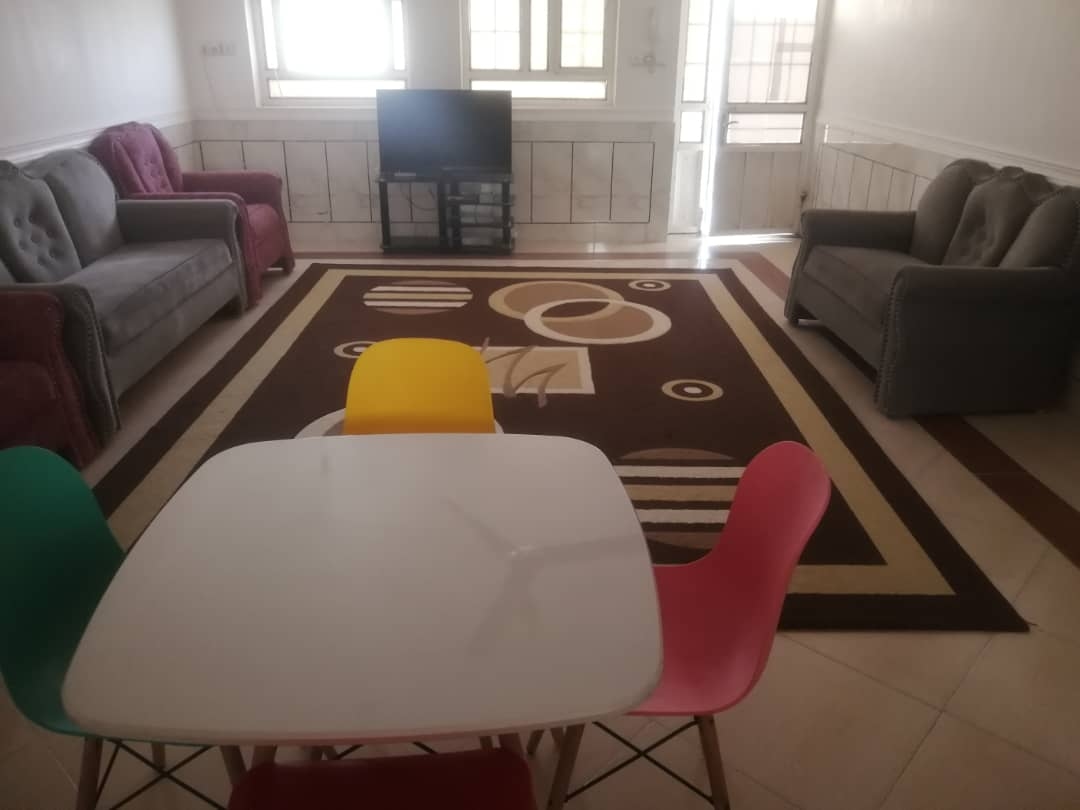اجاره منزل مبله در بندرکنگان
