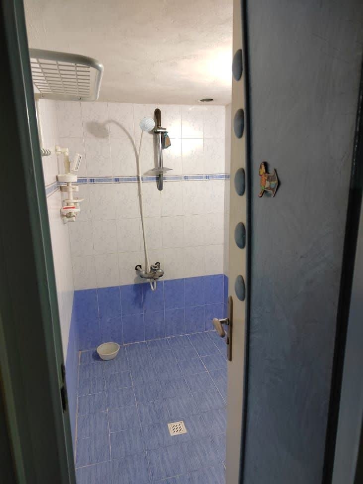 اجاره منزل مبله تک خواب در آل محمد - همکف