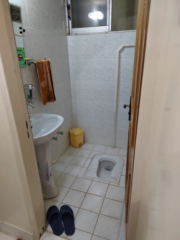 اجاره منزل مبله دو خواب در آل محمد - دوم