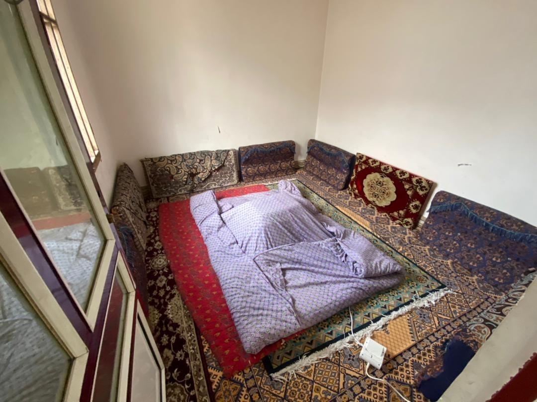 اجاره کلبه جنگلی در گاوزن محله - 90متر