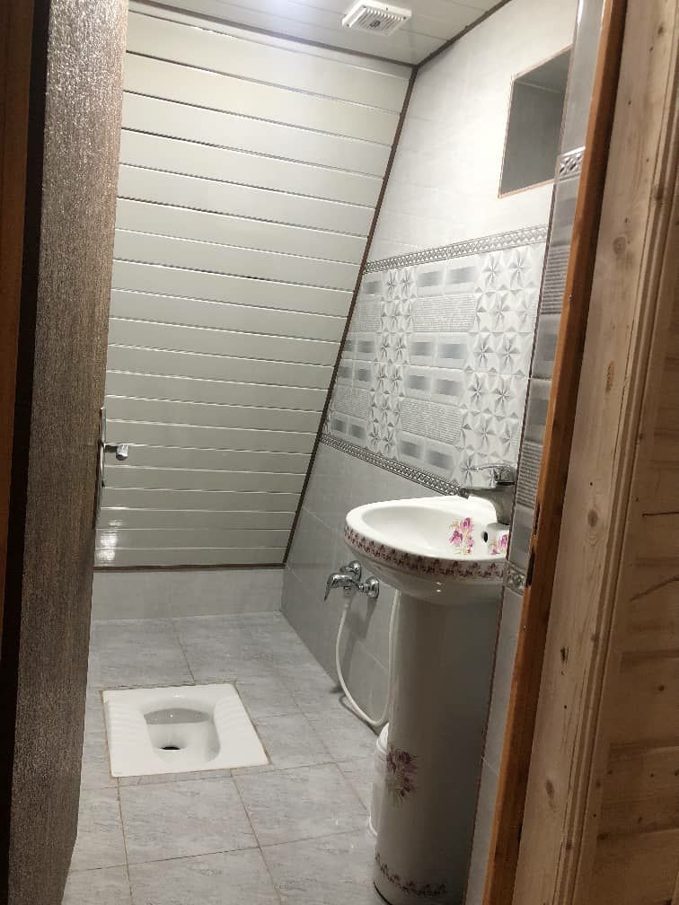 اجاره کلبه سوئیسی در شاندرمن