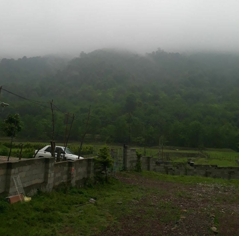 اجاره کلبه سوئیسی در شاندرمن