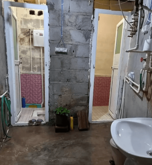 اجاره سوئیت در هرمز - ساحلی