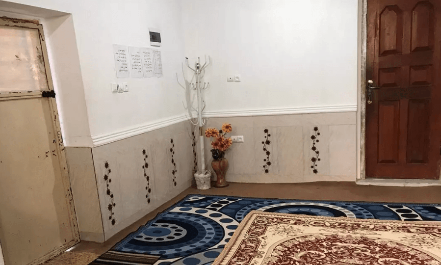 اجاره سوئیت در هرمز - ساحلی