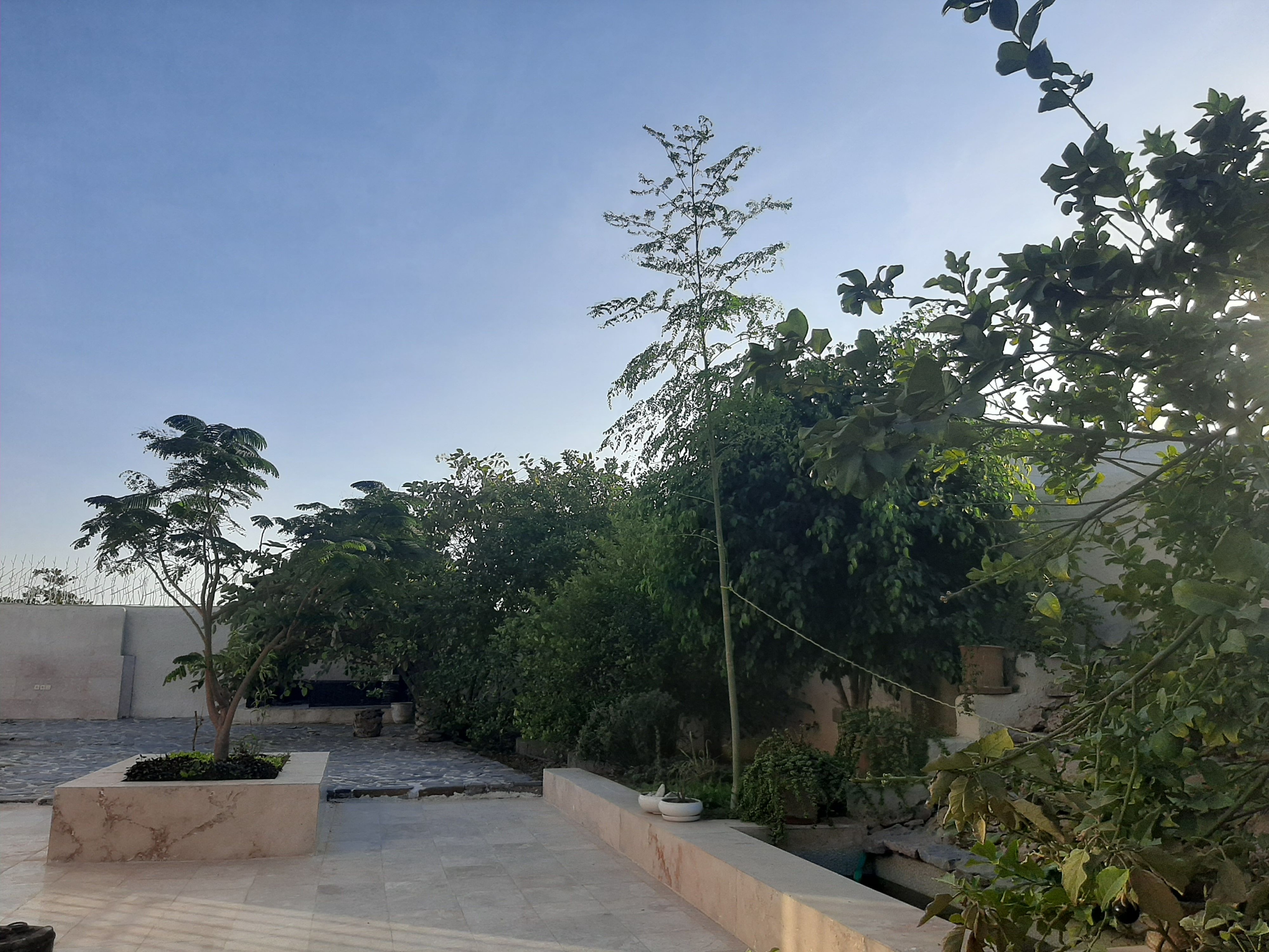 اجاره ویلا استخردار در بندرعباس