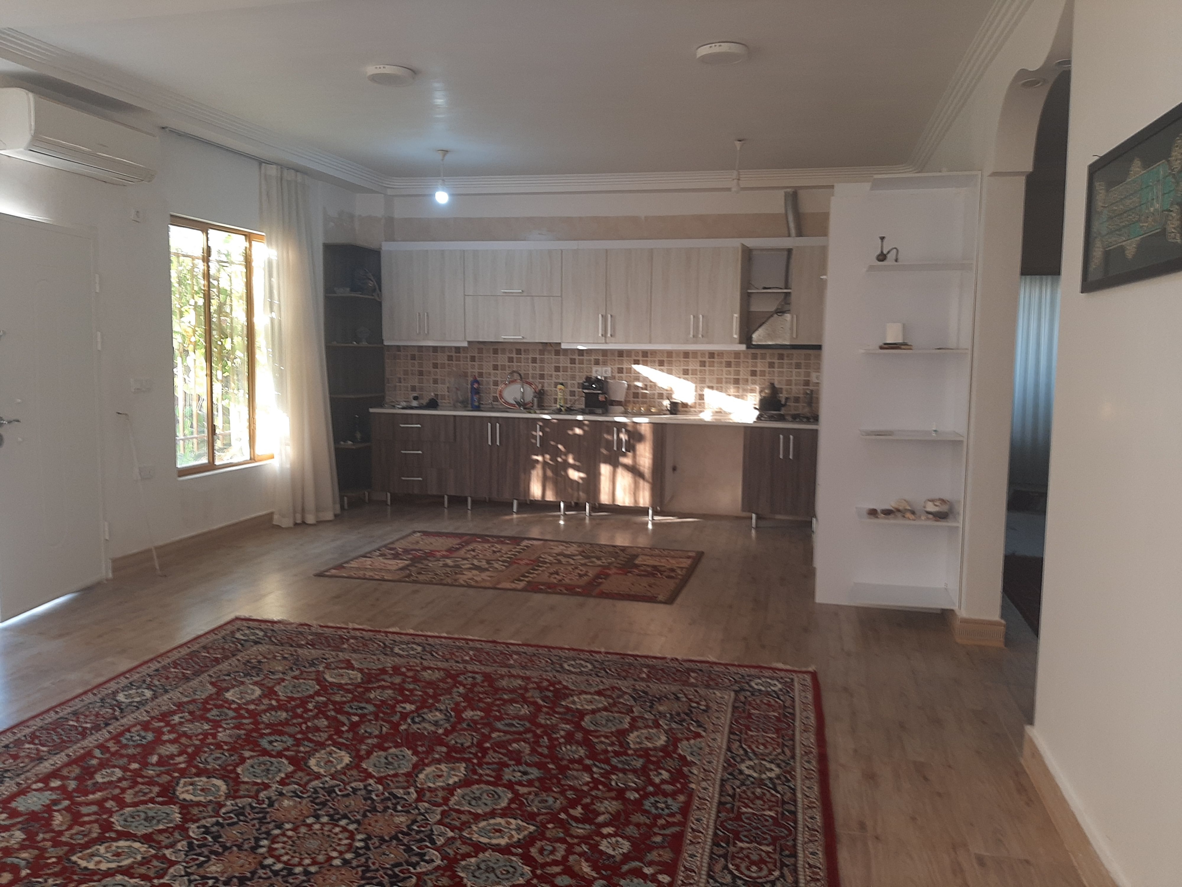 اجاره ویلا استخردار در بندرعباس