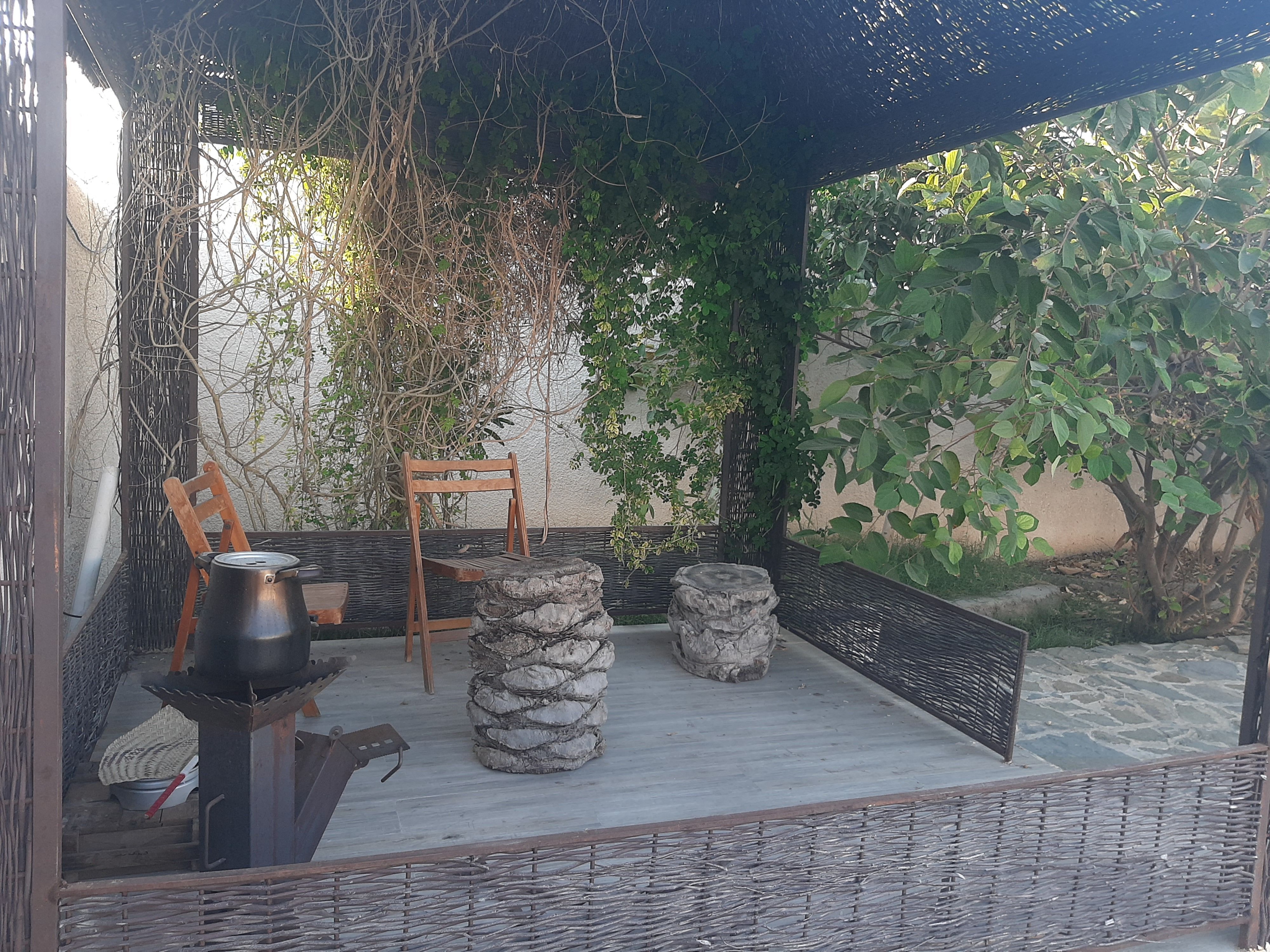 اجاره ویلا استخردار در بندرعباس