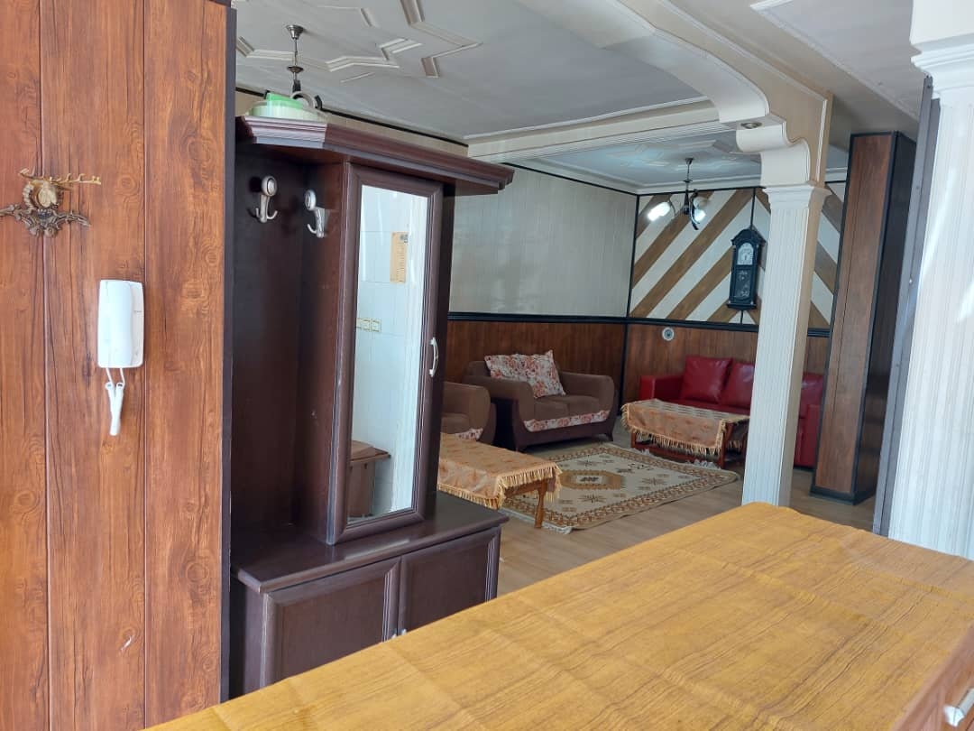 اجاره منزل ویلایی در دروازه قران - همکف