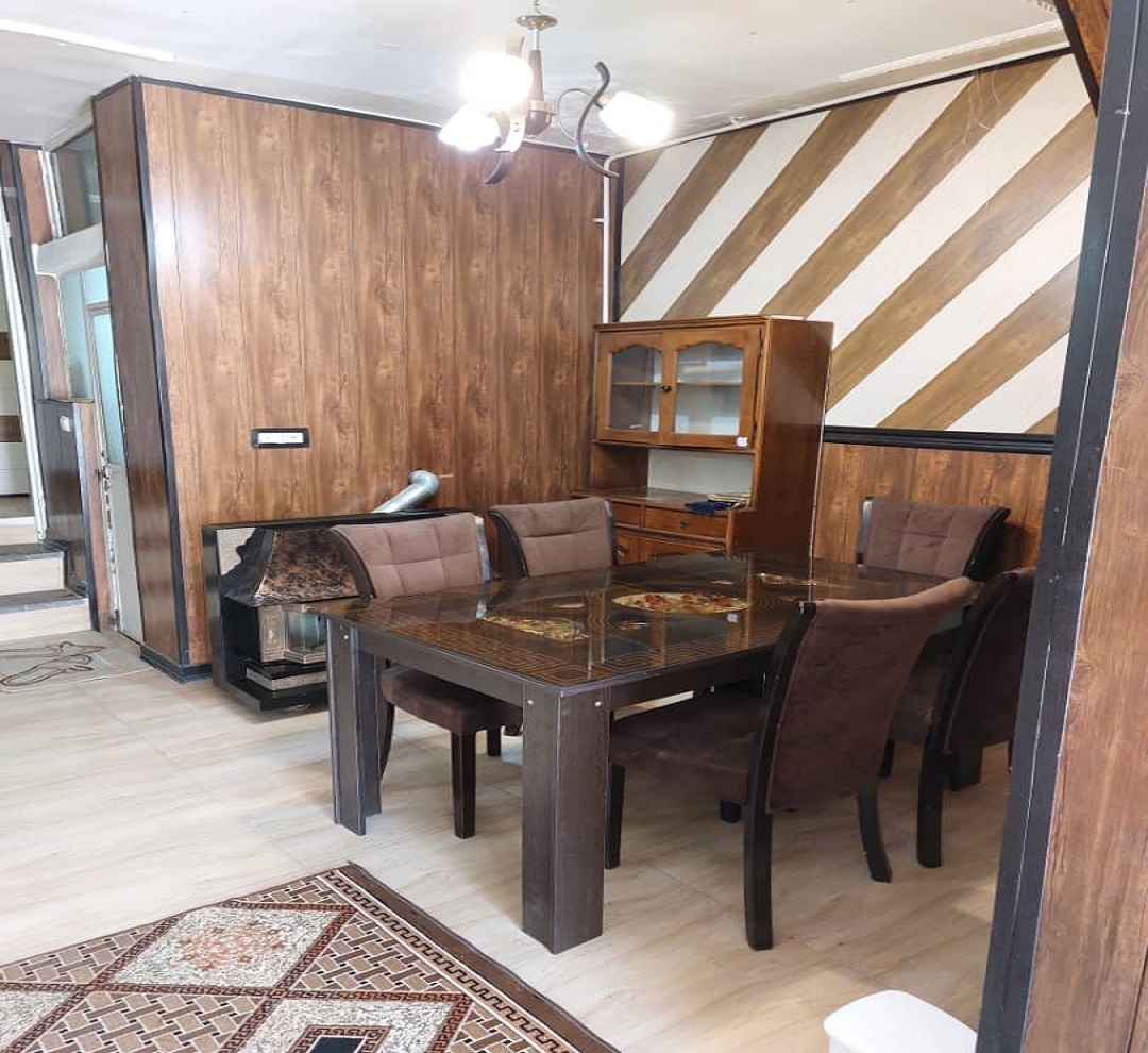 اجاره منزل ویلایی در دروازه قران - همکف