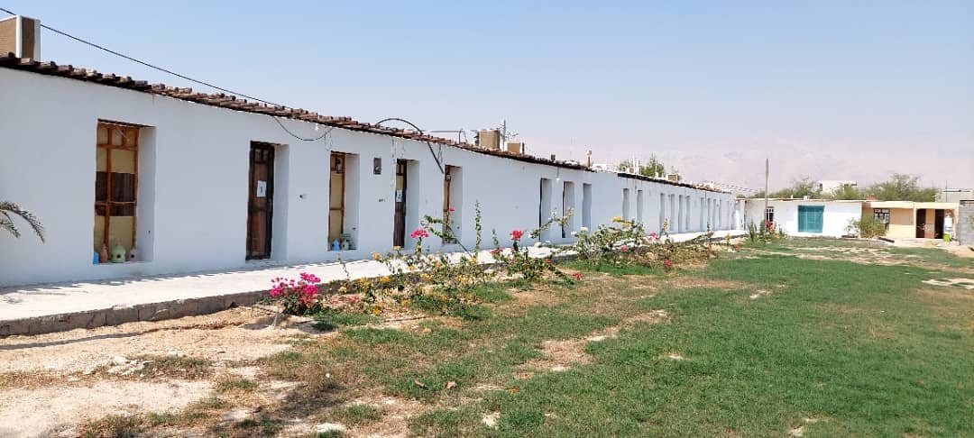 اجاره اتاق بومگردی در باغستان پارسیان - اتاق vip 3