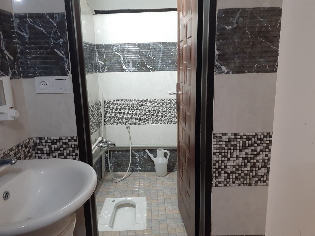 اجاره خانه ویلایی در ییلاق مازندران  روستای دادوکلا ساری - مهربانی