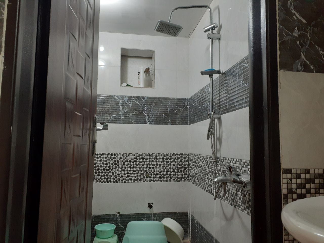 اجاره خانه ویلایی در ییلاق مازندران  روستای دادوکلا ساری - مهربانی