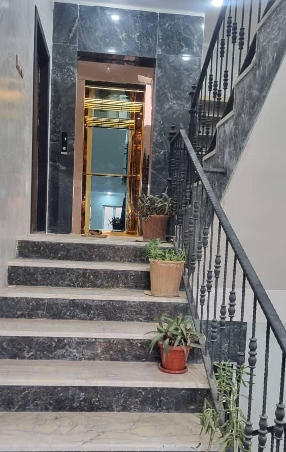 اجاره آپارتمان مبله در چابهار-دوخوابه طبقه اول