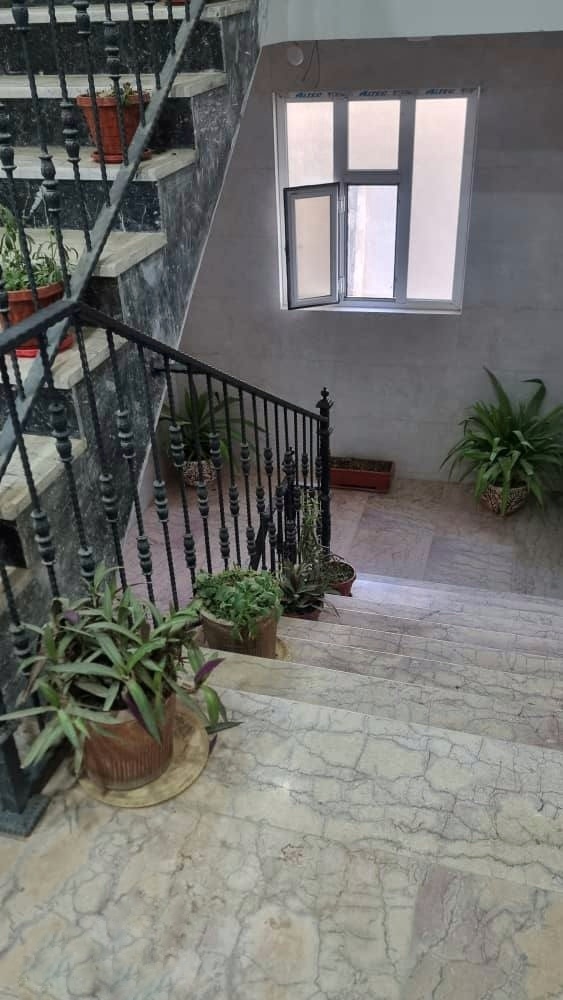 اجاره آپارتمان مبله در چابهار-دوخوابه طبقه اول