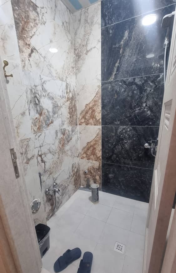 اجاره آپارتمان مبله در چابهار-دوخوابه طبقه اول