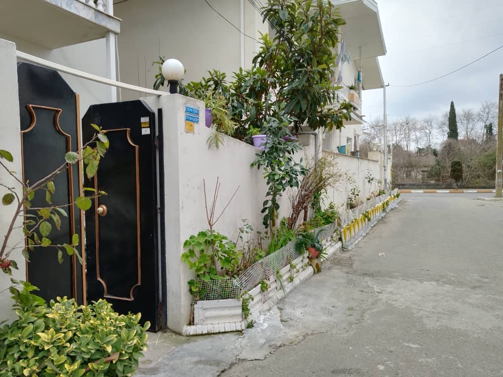 اجاره منزل ویلایی در خیابان شهید رزاقی - دنیز