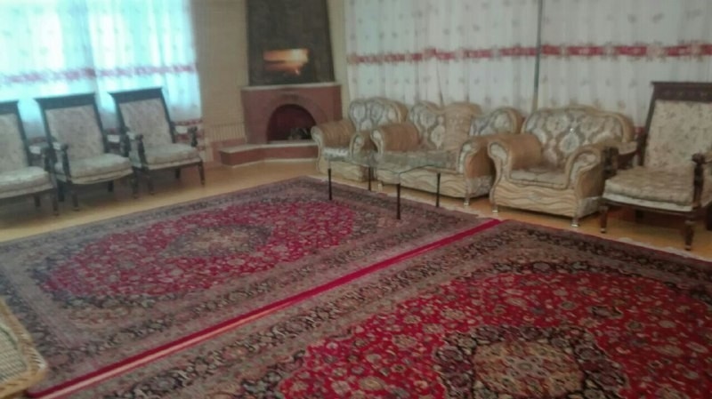 اجاره ویلای دربستی در طرقبه مشهد