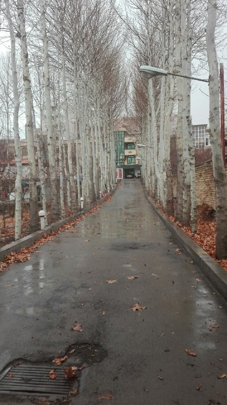 اجاره ویلای دربستی در طرقبه مشهد