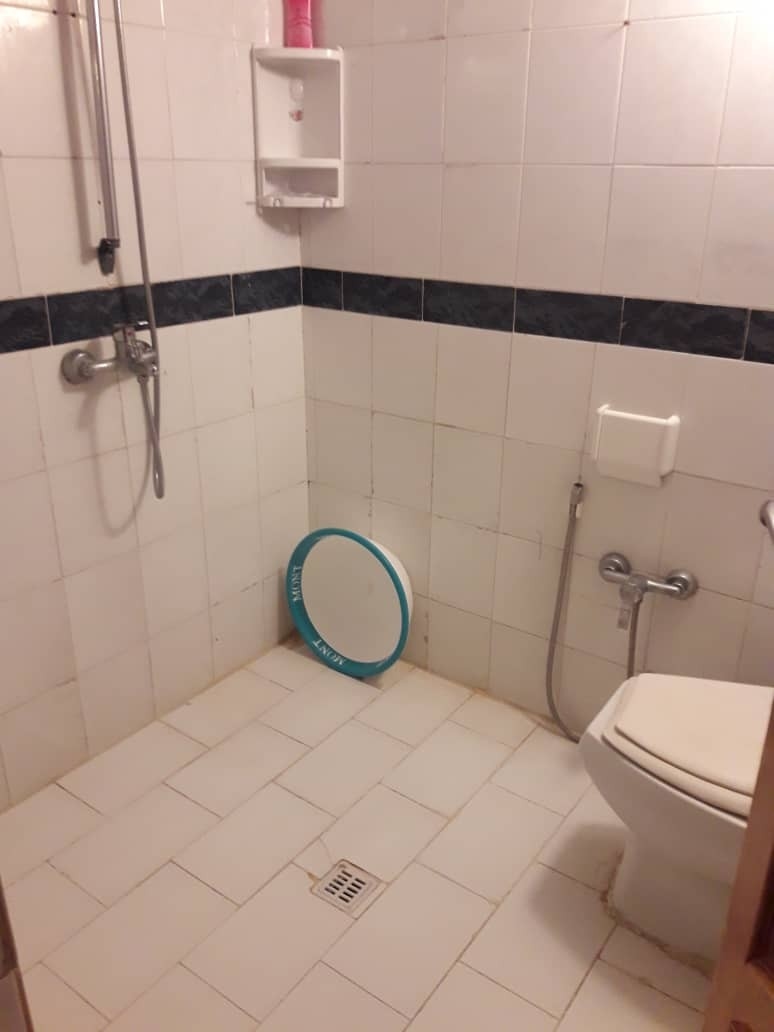 اجاره آپارتمان دربست دو خواب در جمهوری شیراز _2