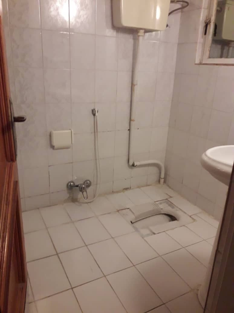 اجاره آپارتمان دربست دو خواب در جمهوری شیراز _2