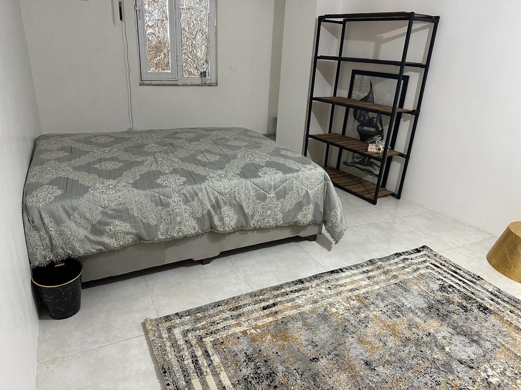 اجاره آپارتمان در بلوار سید جمال الدین اسد آبادی-بندرعباس