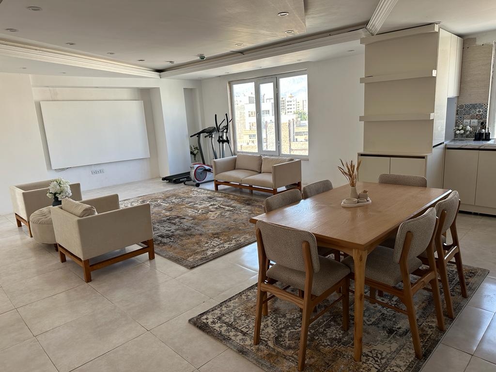 اجاره آپارتمان در بلوار سید جمال الدین اسد آبادی-بندرعباس