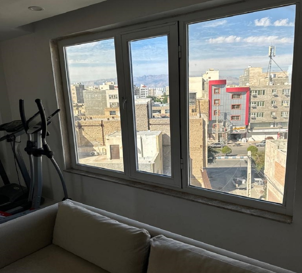 اجاره آپارتمان در بلوار سید جمال الدین اسد آبادی-بندرعباس