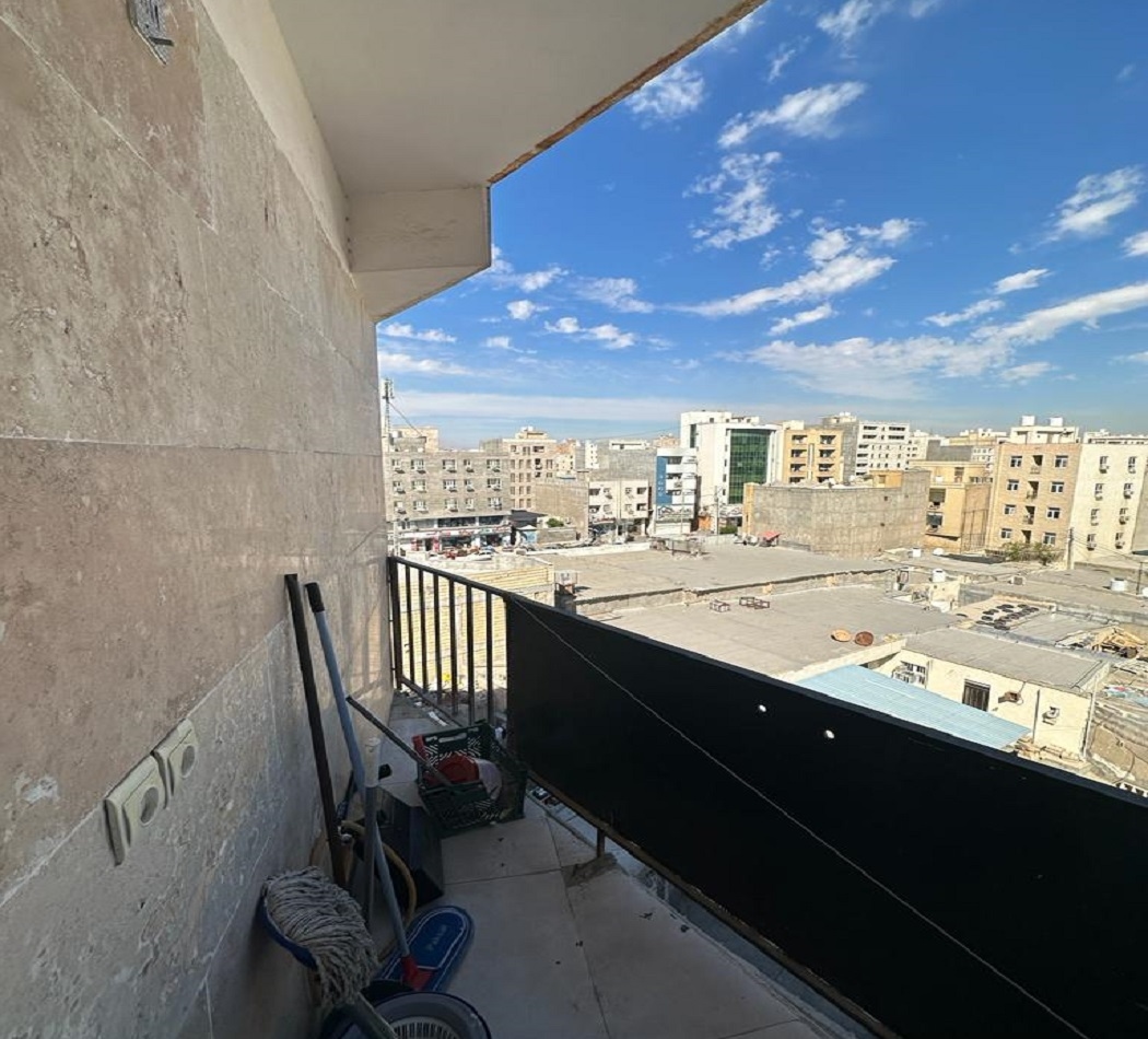 اجاره آپارتمان در بلوار سید جمال الدین اسد آبادی-بندرعباس