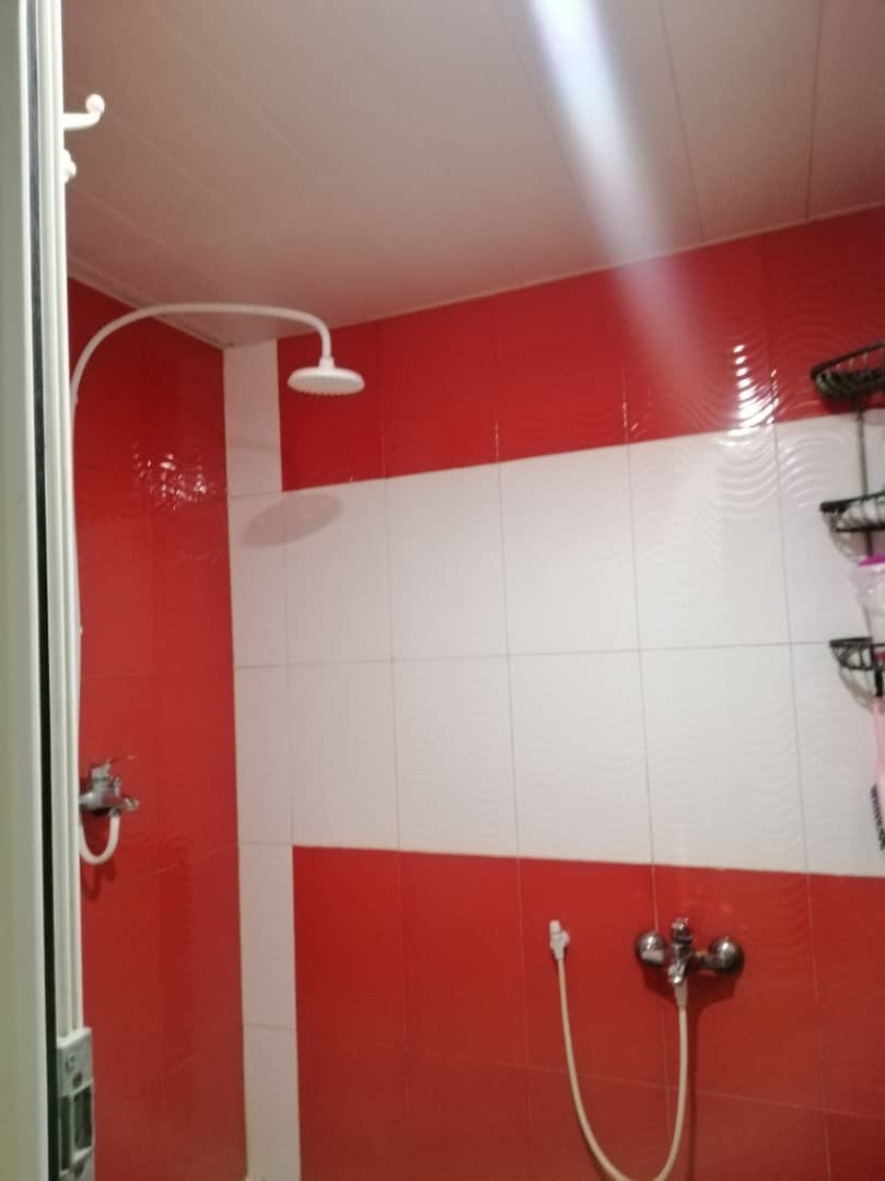 اجاره منزل مبله در گناوه - دوخوابه