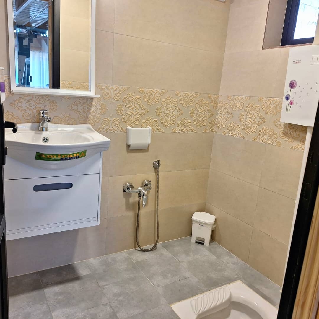 اجاره کلبه سوئیسی جکوزی دار در کتالم رامسر