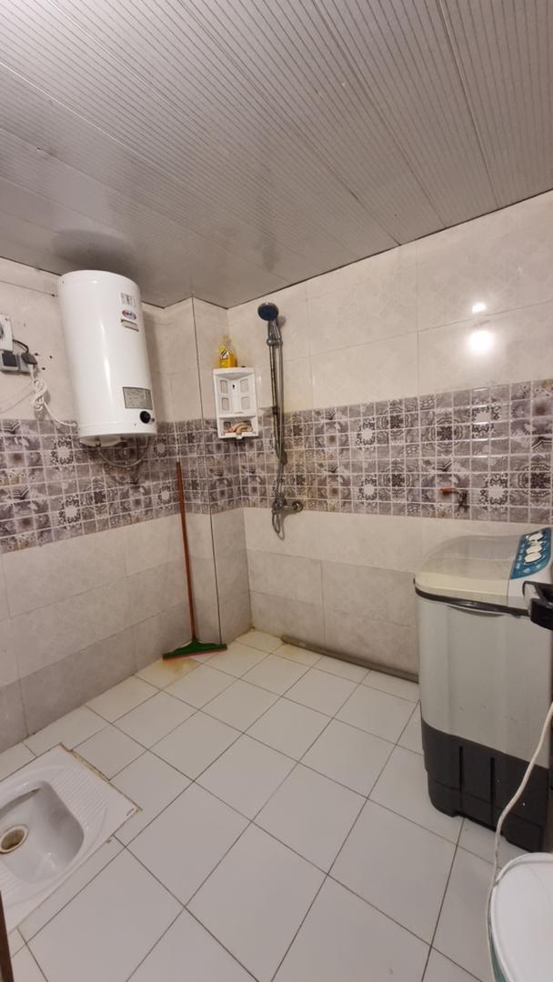 اجاره اتاق بوم گردی در بندر کنگ - 12 متری