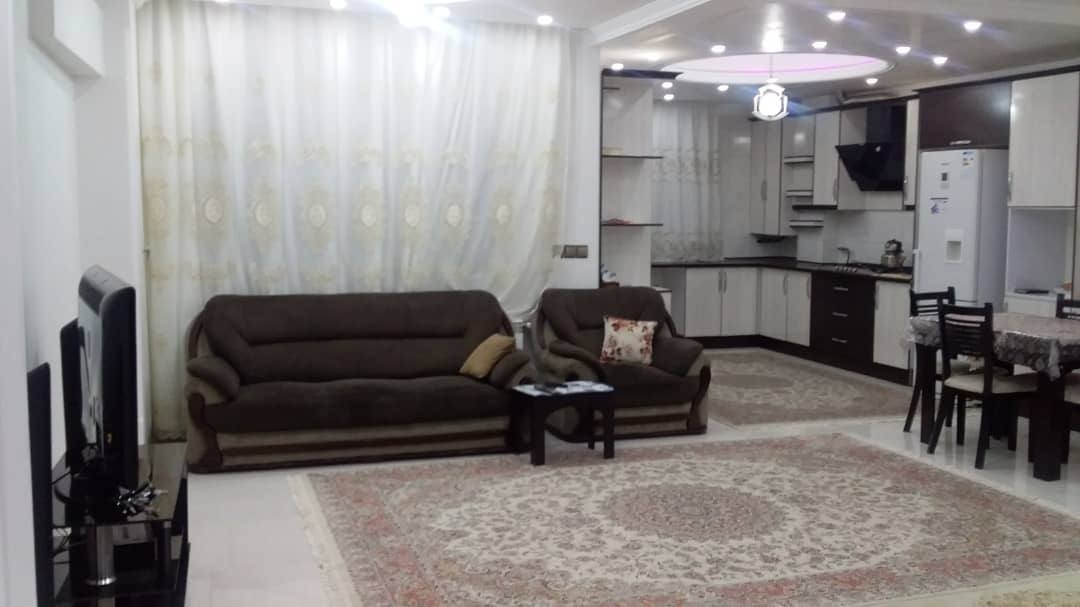 اجاره منزل مبله در جمهوری محلات