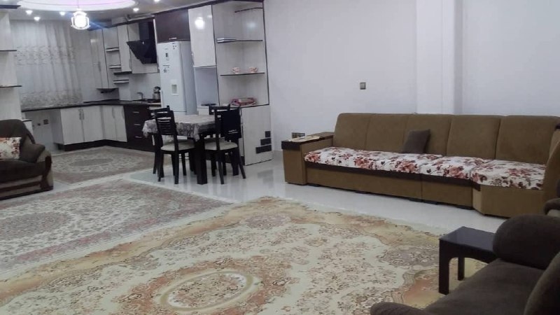 اجاره منزل مبله در جمهوری محلات