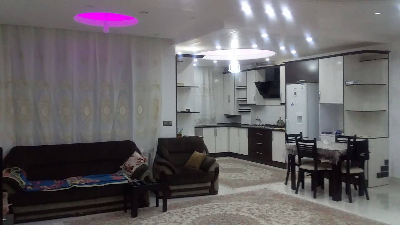 اجاره منزل مبله در جمهوری محلات