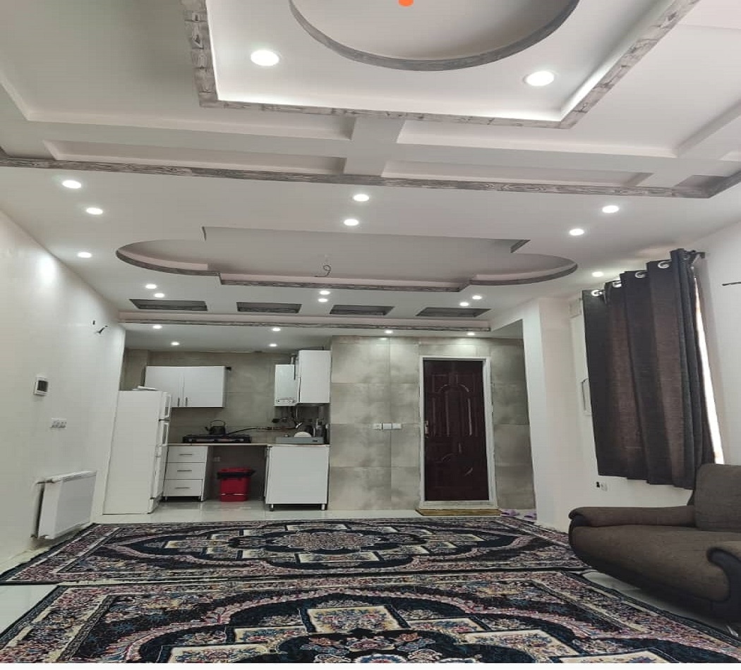اجاره آپارتمان دو خواب در شاهچراغ-طبقه دوم
