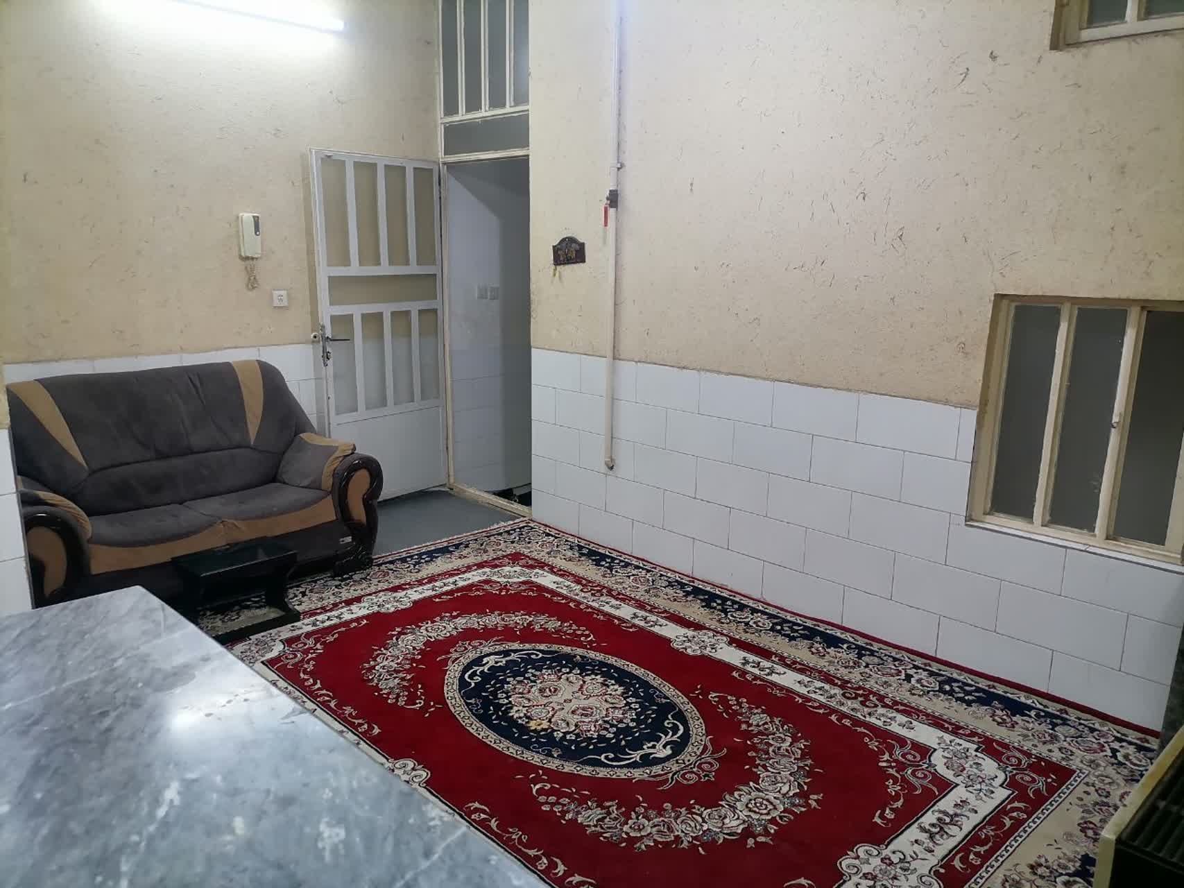 اجاره منزل مبله در میدان ابوذر - 50 متری