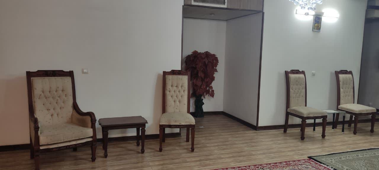 اجاره آپارتمان مبله در باغ فدک