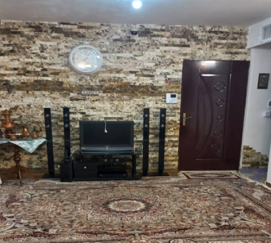 اجاره منزل ویلایی در نیاسر - همکف