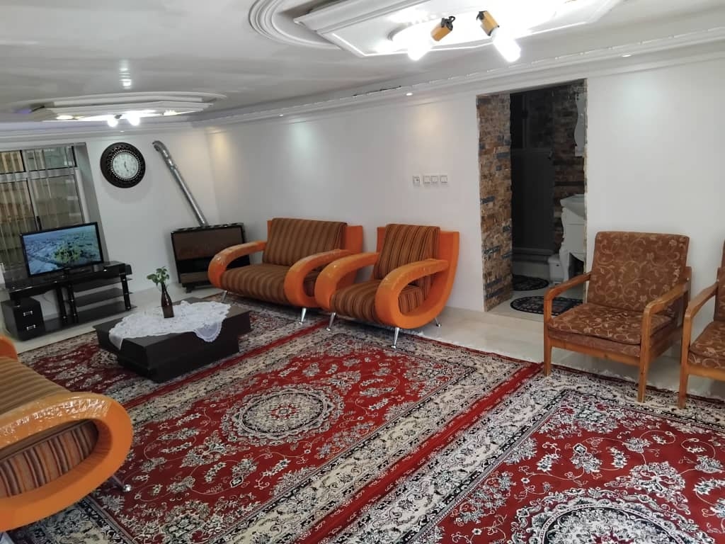 اجاره منزل مبله در اسالم - طبقه همکف