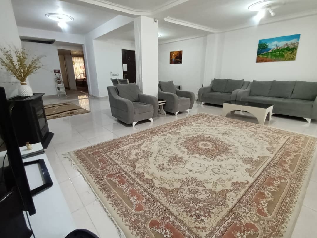 اجاره منزل مبله نزدیک ساحل در بندر انزلی - پارسا