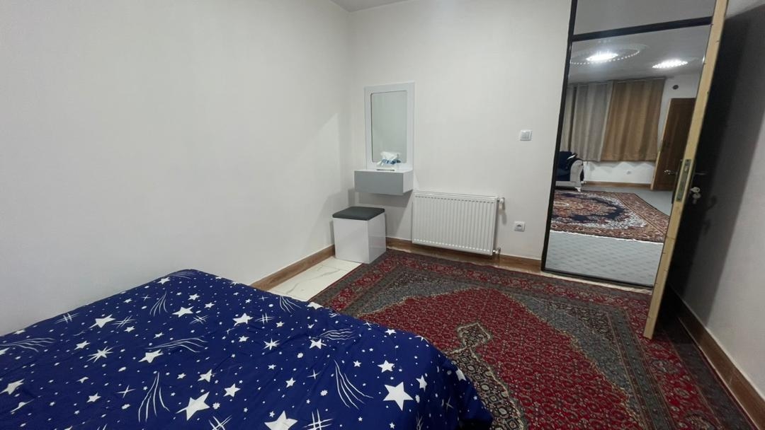 اجاره سوئیت مبله در پیرشالیار اورامان - اول