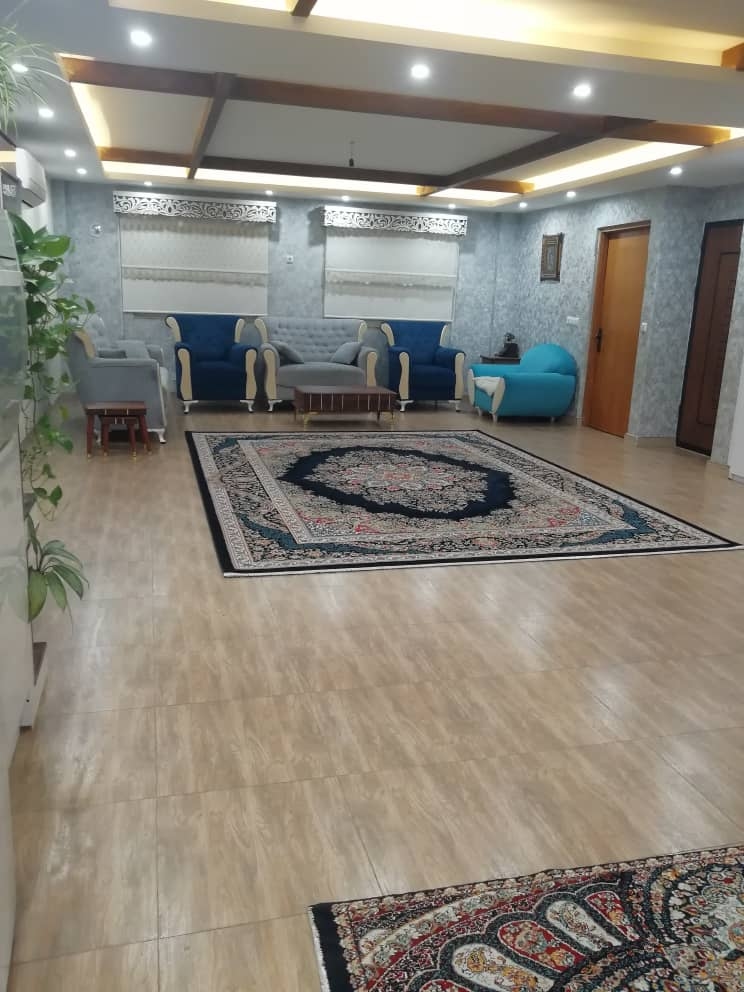 اجاره منزل مبله نزدیک ساحل در بابلسر