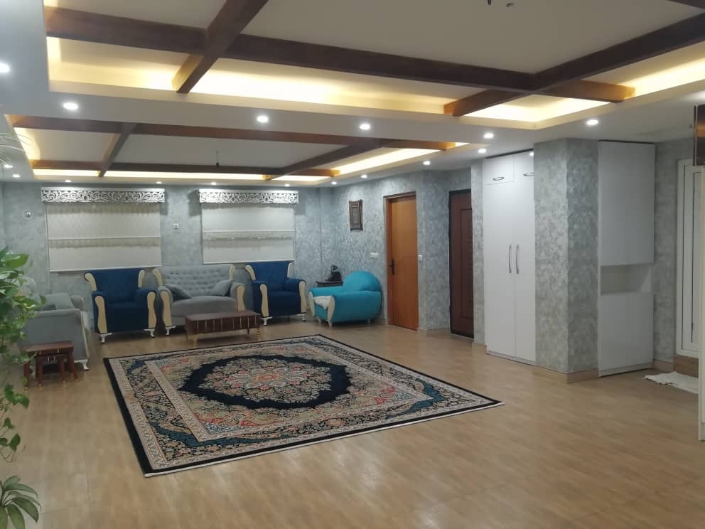 اجاره منزل مبله نزدیک ساحل در بابلسر