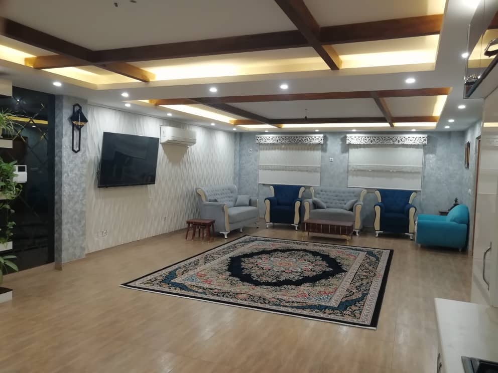 اجاره منزل مبله نزدیک ساحل در بابلسر