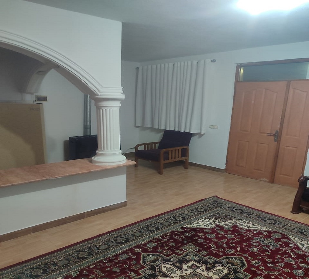 اجاره خانه ویلایی درمنطقه آزاد بندر انزلی - تکخواب فمیلی