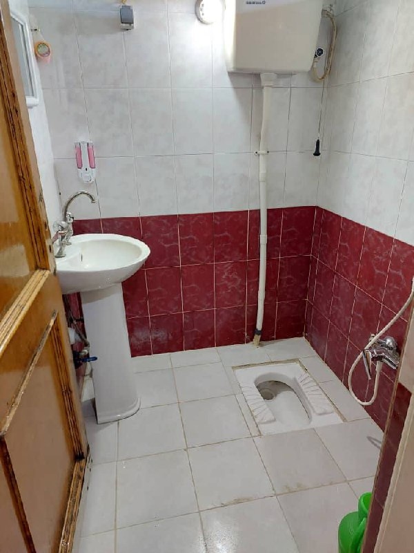 اجاره منزل مبله دو خواب در قدوسی غربی